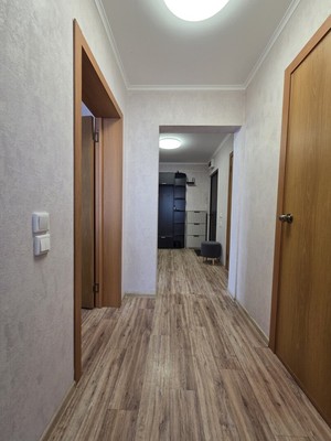 Продам двухкомнатную (2-комн.) квартиру, им. Героя Владислава Посадского ул, 24, Краснодар г