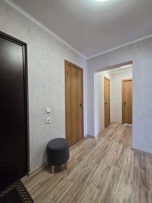 Продам двухкомнатную (2-комн.) квартиру, им. Героя Владислава Посадского ул, 24, Краснодар г