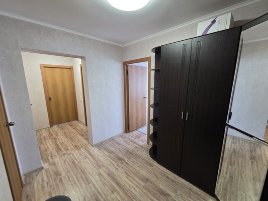 Продам двухкомнатную (2-комн.) квартиру, им. Героя Владислава Посадского ул, 24, Краснодар г