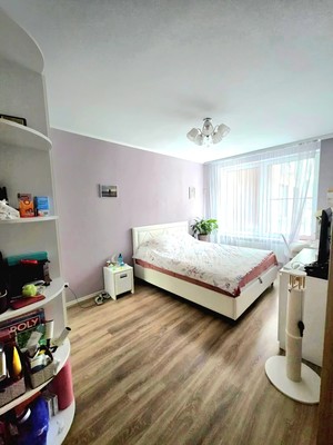 Продам двухкомнатную (2-комн.) квартиру, Центральный (Купелинка мкр) кв-л, 2, Сапроново д
