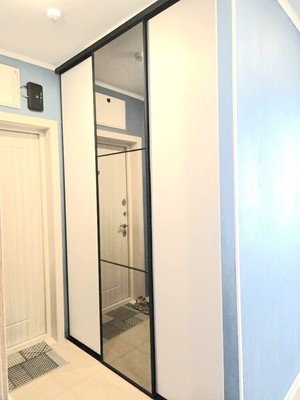 Продам двухкомнатную (2-комн.) квартиру, Центральный (Купелинка мкр) кв-л, 2, Сапроново д