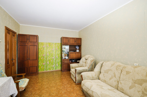 Продам двухкомнатную (2-комн.) квартиру, Пархоменко ул, 112, Новосибирск г