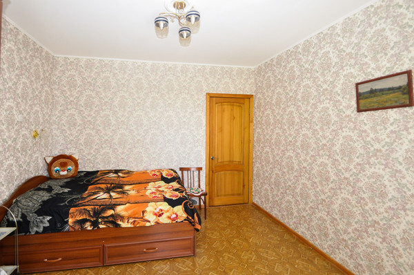 Продам двухкомнатную (2-комн.) квартиру, Пархоменко ул, 112, Новосибирск г