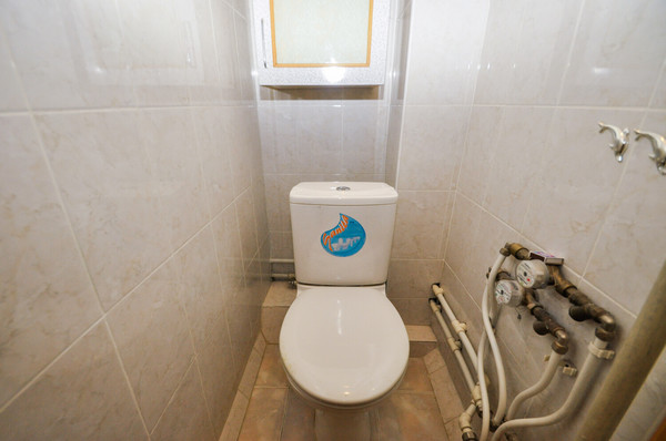 Продам двухкомнатную (2-комн.) квартиру, Пархоменко ул, 112, Новосибирск г