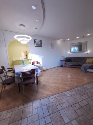 Продам трехкомнатную (3-комн.) квартиру, Германа Лопатина ул, 13, Нижний Новгород г