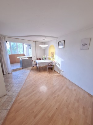 Продам трехкомнатную (3-комн.) квартиру, Германа Лопатина ул, 13, Нижний Новгород г