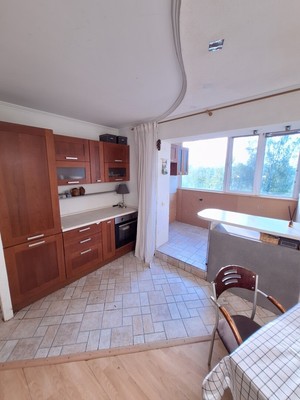 Продам трехкомнатную (3-комн.) квартиру, Германа Лопатина ул, 13, Нижний Новгород г