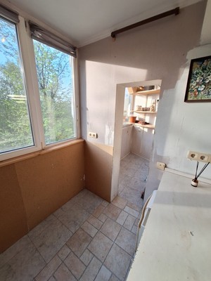 Продам трехкомнатную (3-комн.) квартиру, Германа Лопатина ул, 13, Нижний Новгород г
