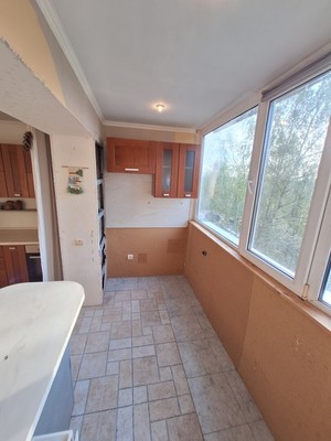 Продам трехкомнатную (3-комн.) квартиру, Германа Лопатина ул, 13, Нижний Новгород г
