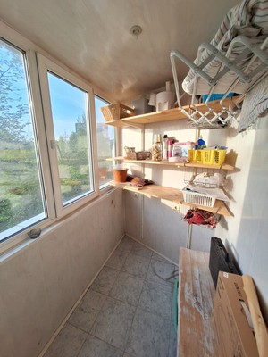Продам трехкомнатную (3-комн.) квартиру, Германа Лопатина ул, 13, Нижний Новгород г