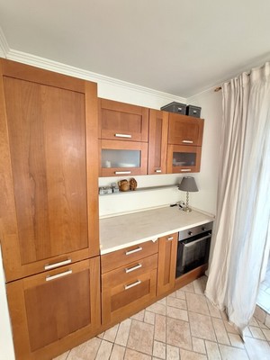Продам трехкомнатную (3-комн.) квартиру, Германа Лопатина ул, 13, Нижний Новгород г