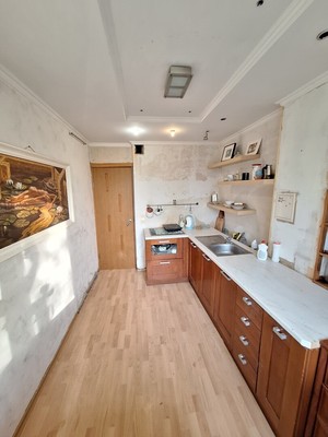 Продам трехкомнатную (3-комн.) квартиру, Германа Лопатина ул, 13, Нижний Новгород г