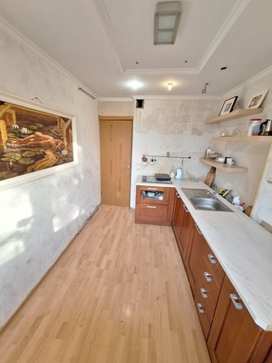 Продам трехкомнатную (3-комн.) квартиру, Германа Лопатина ул, 13, Нижний Новгород г
