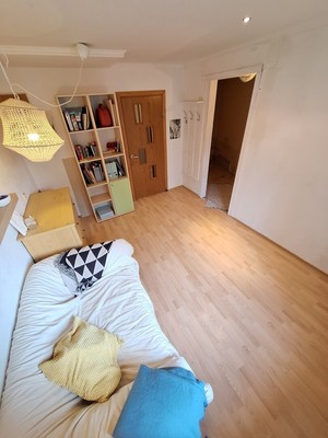 Продам трехкомнатную (3-комн.) квартиру, Германа Лопатина ул, 13, Нижний Новгород г