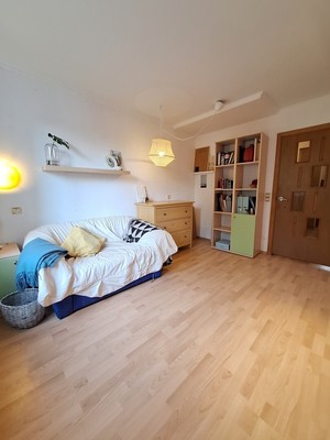 Продам трехкомнатную (3-комн.) квартиру, Германа Лопатина ул, 13, Нижний Новгород г