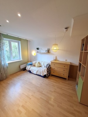 Продам трехкомнатную (3-комн.) квартиру, Германа Лопатина ул, 13, Нижний Новгород г