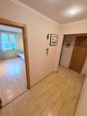 Продам трехкомнатную (3-комн.) квартиру, Германа Лопатина ул, 13, Нижний Новгород г