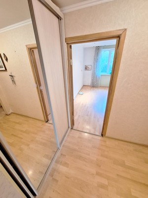 Продам трехкомнатную (3-комн.) квартиру, Германа Лопатина ул, 13, Нижний Новгород г