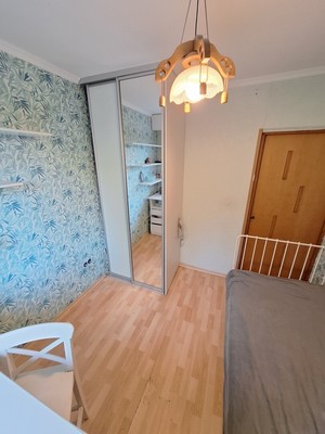 Продам трехкомнатную (3-комн.) квартиру, Германа Лопатина ул, 13, Нижний Новгород г