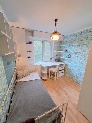 Продам трехкомнатную (3-комн.) квартиру, Германа Лопатина ул, 13, Нижний Новгород г