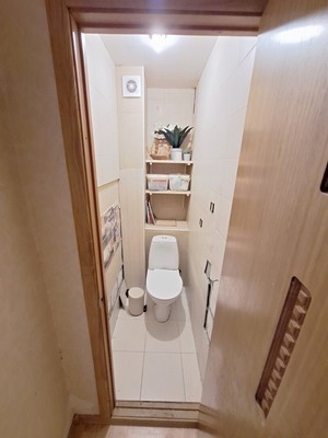 Продам трехкомнатную (3-комн.) квартиру, Германа Лопатина ул, 13, Нижний Новгород г