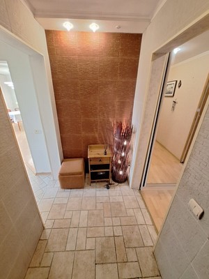 Продам трехкомнатную (3-комн.) квартиру, Германа Лопатина ул, 13, Нижний Новгород г