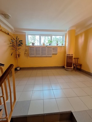 Продам трехкомнатную (3-комн.) квартиру, Германа Лопатина ул, 13, Нижний Новгород г