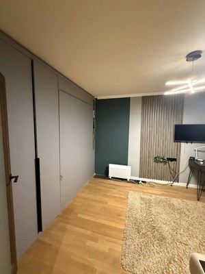 Продам однокомнатную (1-комн.) квартиру, Мичуринский пр-кт, 10к1, Москва г
