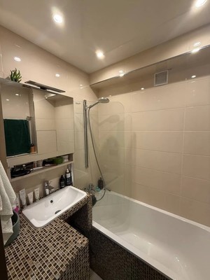 Продам однокомнатную (1-комн.) квартиру, Мичуринский пр-кт, 10к1, Москва г