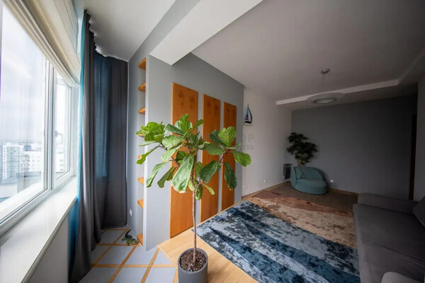 Продам многокомнатную квартиру, Крылатские Холмы ул, 33к1, Москва г