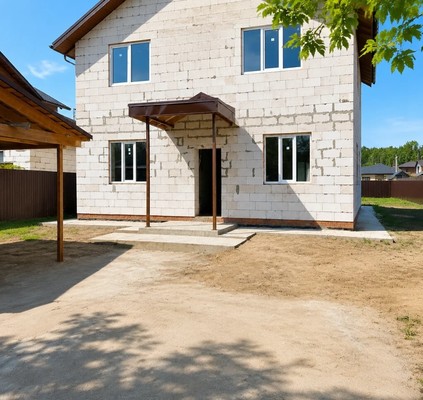 Продам дом, 83, Богородское с, 0 км от города