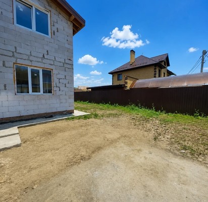 Продам дом, 83, Богородское с, 0 км от города
