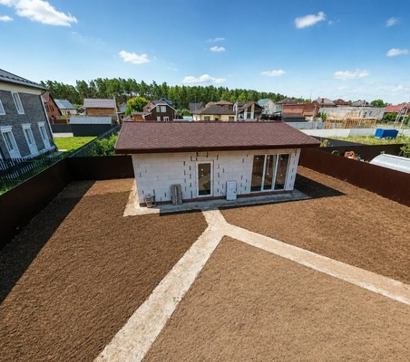 Продам дом, 83, Богородское с, 0 км от города