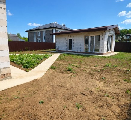 Продам дом, 83, Богородское с, 0 км от города