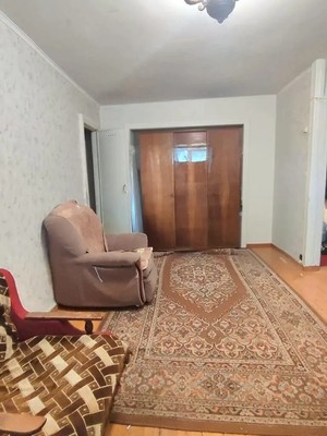 Продам двухкомнатную (2-комн.) квартиру, Тверская ул, 3, Казань г