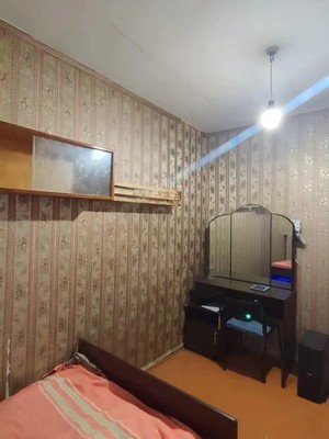 Продам двухкомнатную (2-комн.) квартиру, Тверская ул, 3, Казань г