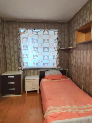 Продам двухкомнатную (2-комн.) квартиру, Тверская ул, 3, Казань г