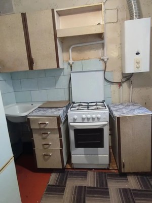 Продам двухкомнатную (2-комн.) квартиру, Тверская ул, 3, Казань г