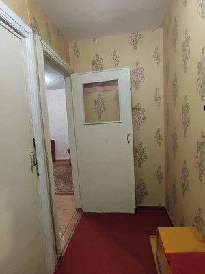 Продам двухкомнатную (2-комн.) квартиру, Тверская ул, 3, Казань г