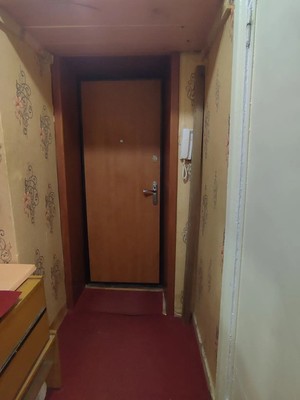 Продам двухкомнатную (2-комн.) квартиру, Тверская ул, 3, Казань г