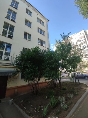 Продам двухкомнатную (2-комн.) квартиру, Тверская ул, 3, Казань г