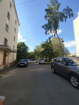 Продам двухкомнатную (2-комн.) квартиру, Тверская ул, 3, Казань г