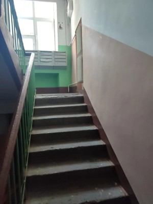 Продам двухкомнатную (2-комн.) квартиру, Тверская ул, 3, Казань г
