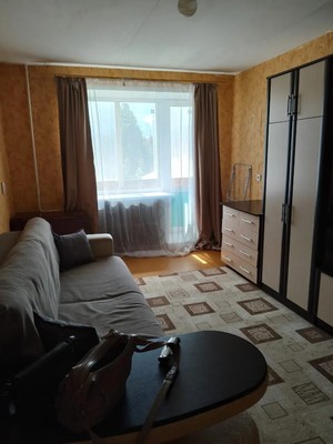 Продам однокомнатную (1-комн.) квартиру, Якова Эшпая ул, 166А, Йошкар-Ола г