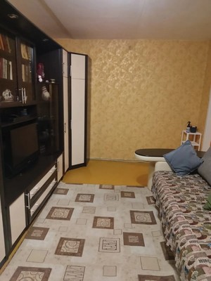 Продам однокомнатную (1-комн.) квартиру, Якова Эшпая ул, 166А, Йошкар-Ола г