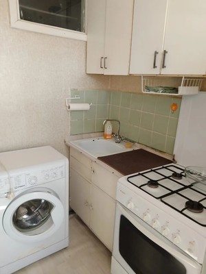 Продам однокомнатную (1-комн.) квартиру, Якова Эшпая ул, 166А, Йошкар-Ола г