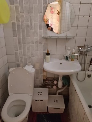 Продам однокомнатную (1-комн.) квартиру, Якова Эшпая ул, 166А, Йошкар-Ола г