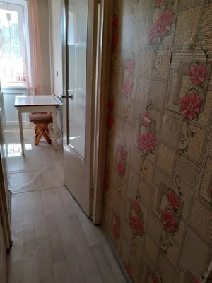 Продам однокомнатную (1-комн.) квартиру, Якова Эшпая ул, 166А, Йошкар-Ола г
