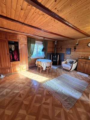 Продам дачу, Агрострой тер. СНТ, 0 км от города