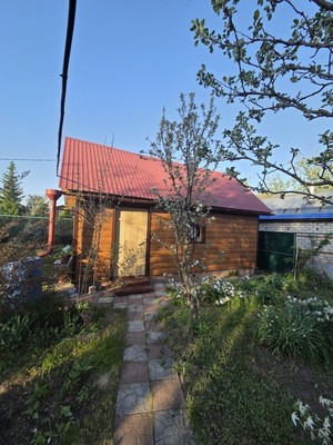 Продам дачу, Агрострой тер. СНТ, 0 км от города
